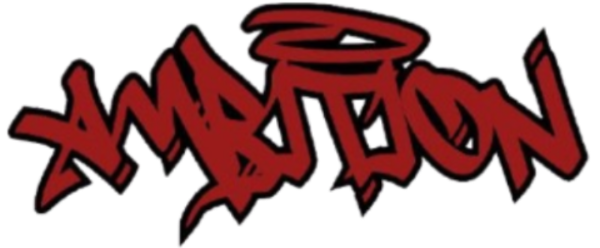 Ambition.OfficialStore™